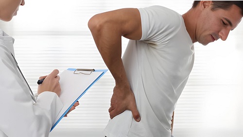 Best Back Pain Doctor in Kurla, Mumbai